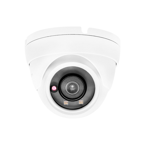 5MP 4-in-1 IR Eyeball Camera