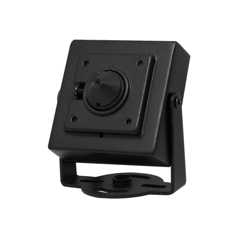 2MP 4-In-1 HD Covert Camera | HDA-MI2M80-3.7