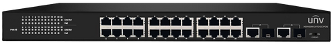 24-Port Ethernet Switches