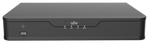 UNV UN-NVR30108P8 | Uniview Ultra265 8CH NVR w/ 8 PoE | 1 SATA