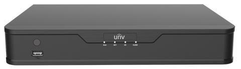 UNV 8 Channel 5-in-1 Hybrid Network Video Recorder