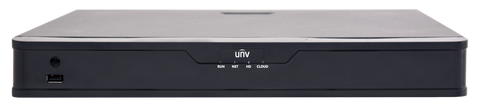 UNV 16 Channel 5-in-1 Hybrid Network Video Recorder