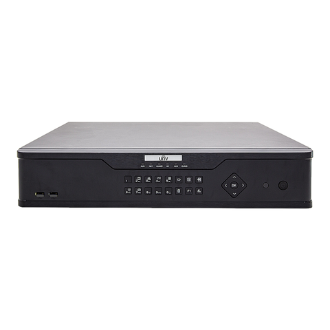 UNV Uniview Ultra265 64CH Network Video Recorder | UN-NVR30864EB