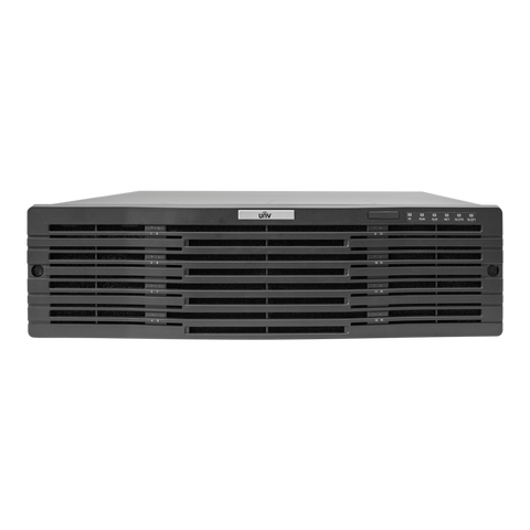 UNV ULTRA265 2000Channels A NETWORK VIDEO RECORDER
