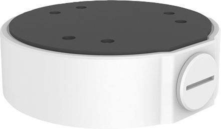 UN-TRJB04CIN | Fixed Dome Junction Box