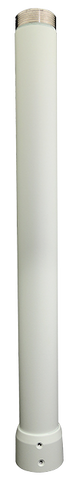 UN-TRSE45AIN | PTZ Dome Pendant Mount (500mm)