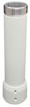 UN-TRSE45IN | PTZ Dome Pendant Mount (200mm)