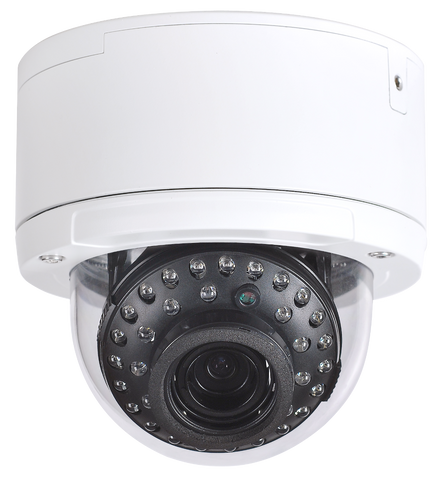 2MP Varifocal Dome Camera | SV-HDW6220/AX