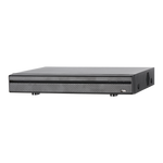 XVR501H-04-4M | 4CH 5-in-1 Analog / AHD / IP / CVI / TVI 4K HD-CVI mini 1U DVR